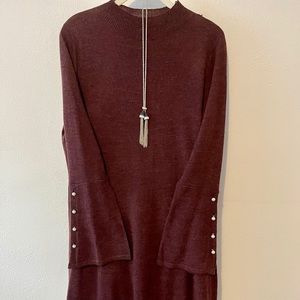 Adrienne vittadini Dress